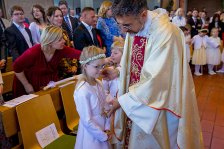 09.05.2024 Erstkommunion